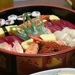 玉寿司 - 