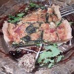 虎食堂 - キッシュ