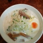 しろくま食堂 - まろやか～