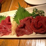 バル肉寿司 - 