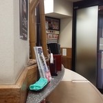 名代 富士そば - 内覧