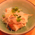 かど番 - 100602お通し