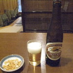 東家 - キリンビール・小瓶