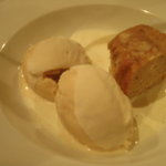 ボン・ムッシュ - キャラメルアイス