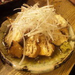 たつ家 - 2010/06なんだろう？