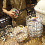 たつ家 - 2010/06三線