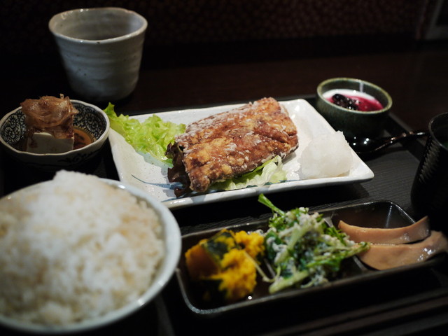 Guin Nishishinbashi photo 2