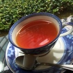 喫茶どんぐり - 紅茶