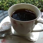 喫茶どんぐり - コーヒー