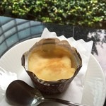 喫茶どんぐり - カタナーラ