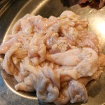 上ホルモン　400円（税別）