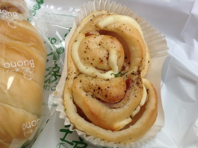 Buono 花巻桜町店 花巻 パン サンドイッチ その他 食べログ Buono 花巻桜町店 花巻 パン サンドイッチ その他 食べログ