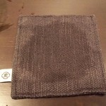 虎屋菓寮 - コースター おしゃれ