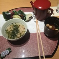 京懐石 美濃吉 そごう横浜店 - 