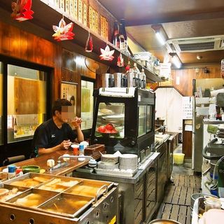 立呑み処 虎屋_2