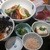 ゆうき丸 - 料理写真:大漁定食(1,260円)