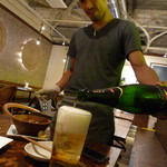 IGOSSOU オリエンタル - いつもの楽しみ