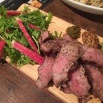 IZAKAYA 場琉 GOO - 