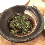 クロフネ - 横須賀ビーフのローストビーフ　2015.09再訪