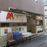METZ - 