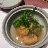 京懐石 美濃吉 そごう横浜店 - 