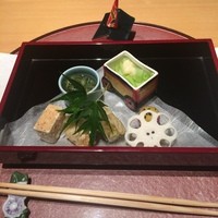 京懐石 美濃吉 そごう横浜店 - 