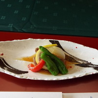料亭 亀松閣 - 