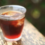 まめやかふぇ - 