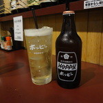 焼鳥ジロー - ホッピー！