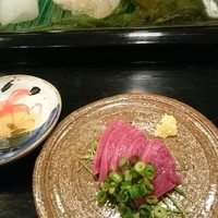 丸萬寿司 - 
