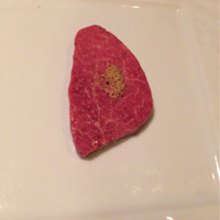 焼肉 銀座コバウ 特別室 - 
