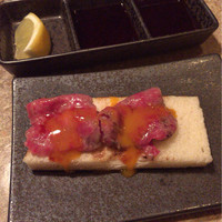 焼肉 銀座コバウ 特別室 - 