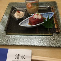 和食 清水 - 