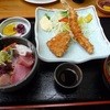 下田料理きんめ屋