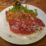 イタリア食堂MARU。 - 