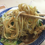 ラーメンみやはら来来 - 