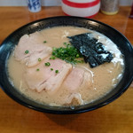 こうの - これぞ！さがラーメン！！