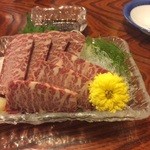 活魚料理 御食事処 旅屋 - 