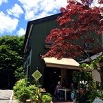 ナチュラル　カフェイーナ - cafeina　外観