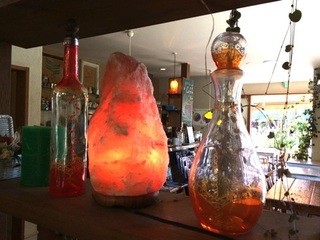 ナチュラル　カフェイーナ - cafeina