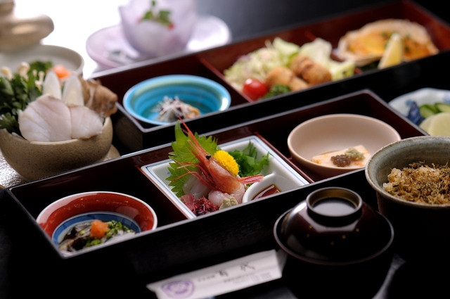 百代 青森 | 青森市の上質な日本料理店