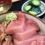 41456101 - 中とろと言うより、とろですよ～