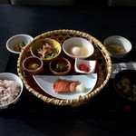 JRタワーホテル日航札幌 - 和定食