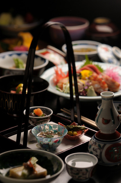 百代 - 青森（日本料理）の写真