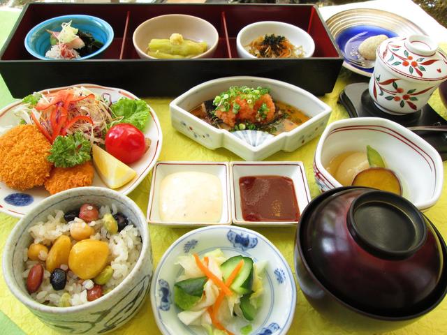 百代 - 青森（日本料理）の写真