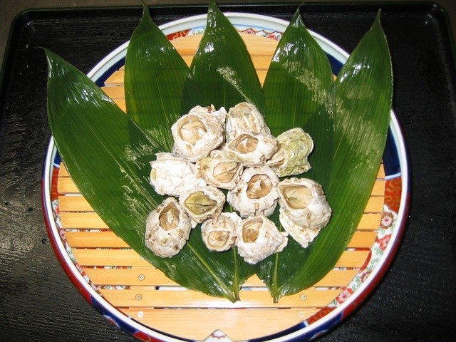 百代 - 青森（日本料理）の写真