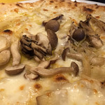 PIZZERIA DOMANI - 