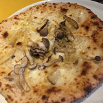 PIZZERIA DOMANI - 