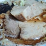 ケンちゃんラーメン - ２０１５年９月２日