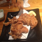 旬鮮酒場天狗 - 